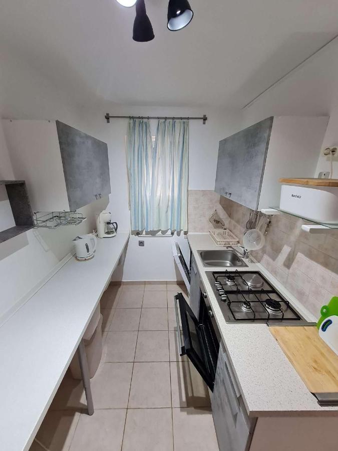 Apartmani Lovre I Zara Kültér fotó